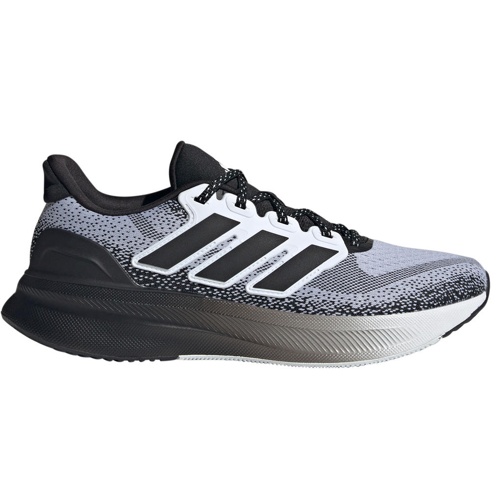 adidas zapatilla running hombre ULTRARUN 5 lateral exterior