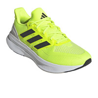adidas zapatilla running hombre ULTRARUN 5 lateral interior