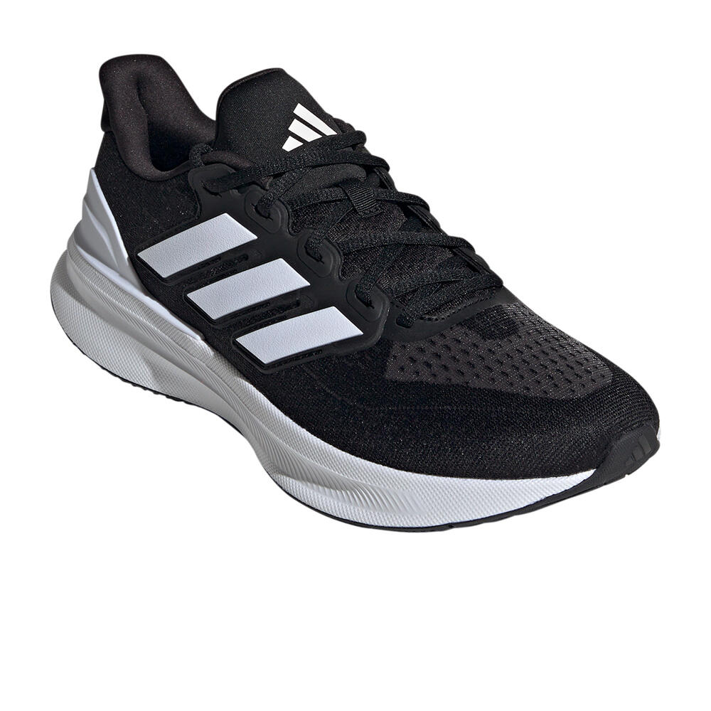 adidas zapatilla running hombre ULTRARUN 5 lateral interior