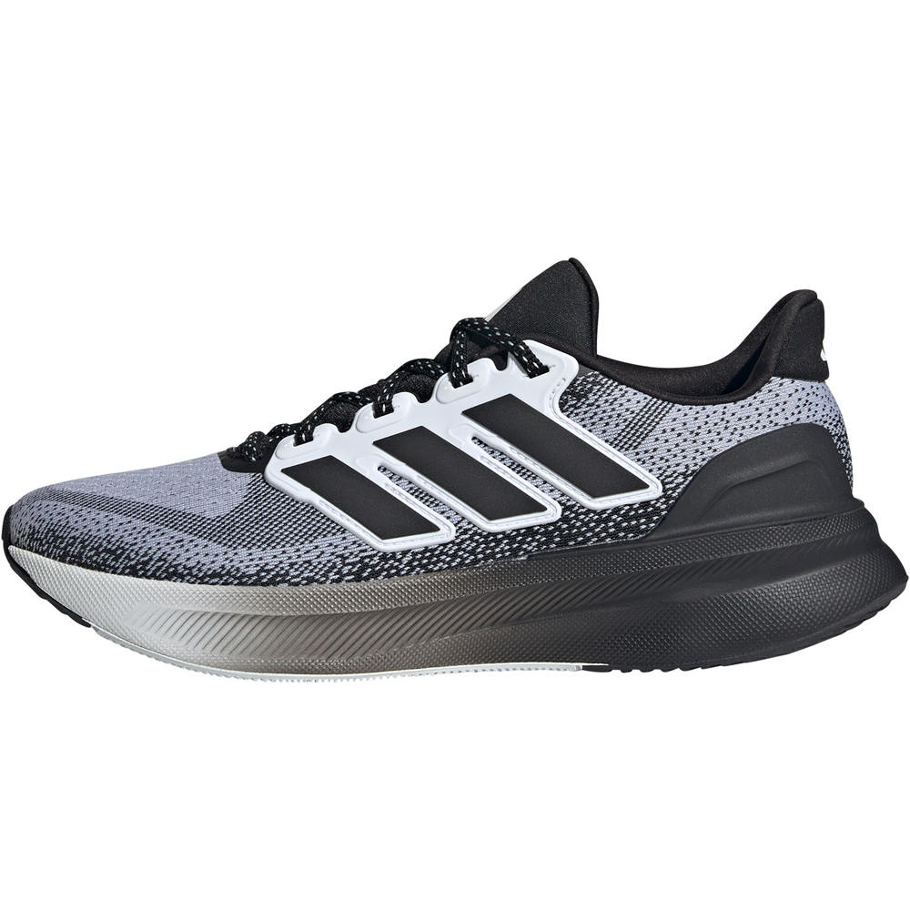 adidas zapatilla running hombre ULTRARUN 5 puntera