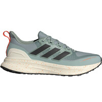 adidas zapatilla running hombre ULTRARUN 5 TR lateral exterior