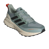 adidas zapatilla running hombre ULTRARUN 5 TR lateral interior