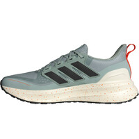 adidas zapatilla running hombre ULTRARUN 5 TR puntera
