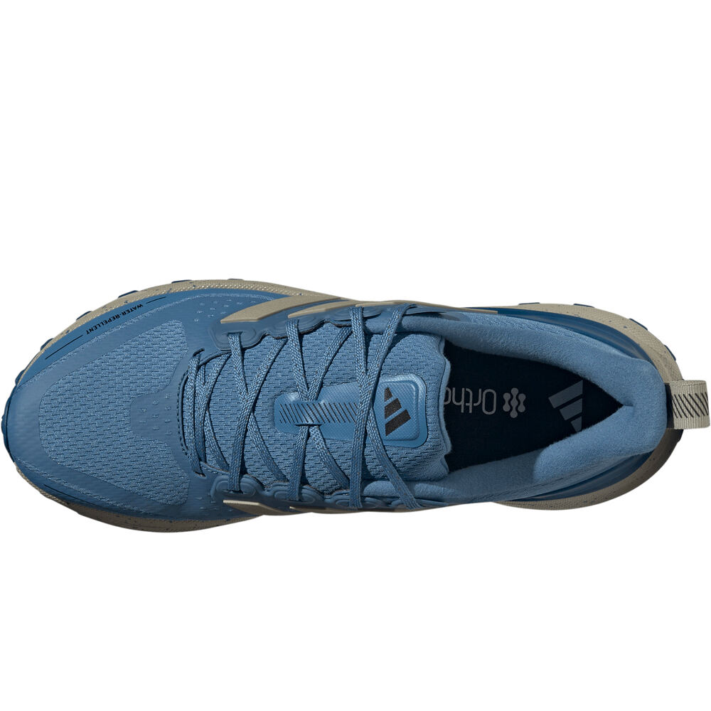 adidas zapatilla running hombre ULTRARUN 5 TR RUNNING 05