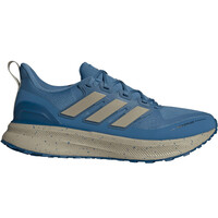 adidas zapatilla running hombre ULTRARUN 5 TR RUNNING lateral exterior