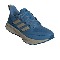 adidas zapatilla running hombre ULTRARUN 5 TR RUNNING lateral interior
