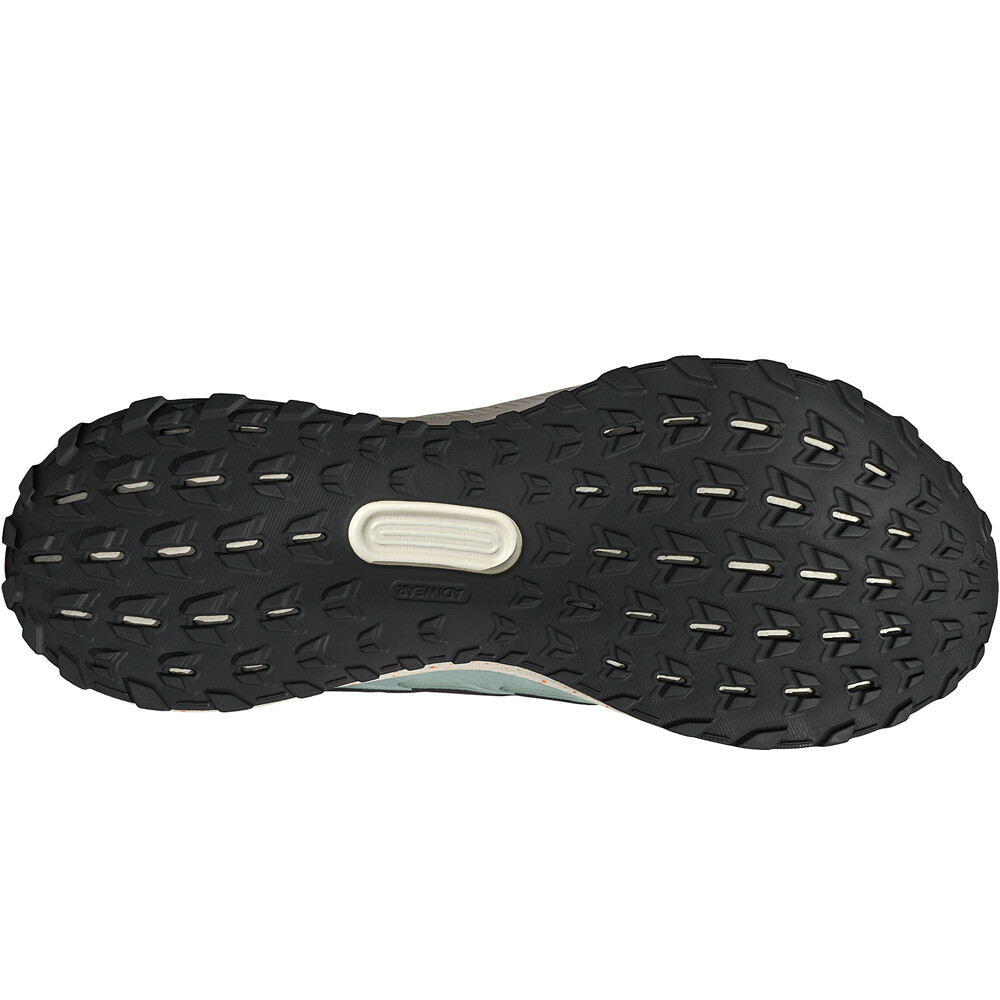 adidas zapatilla running hombre ULTRARUN 5 TR vista superior