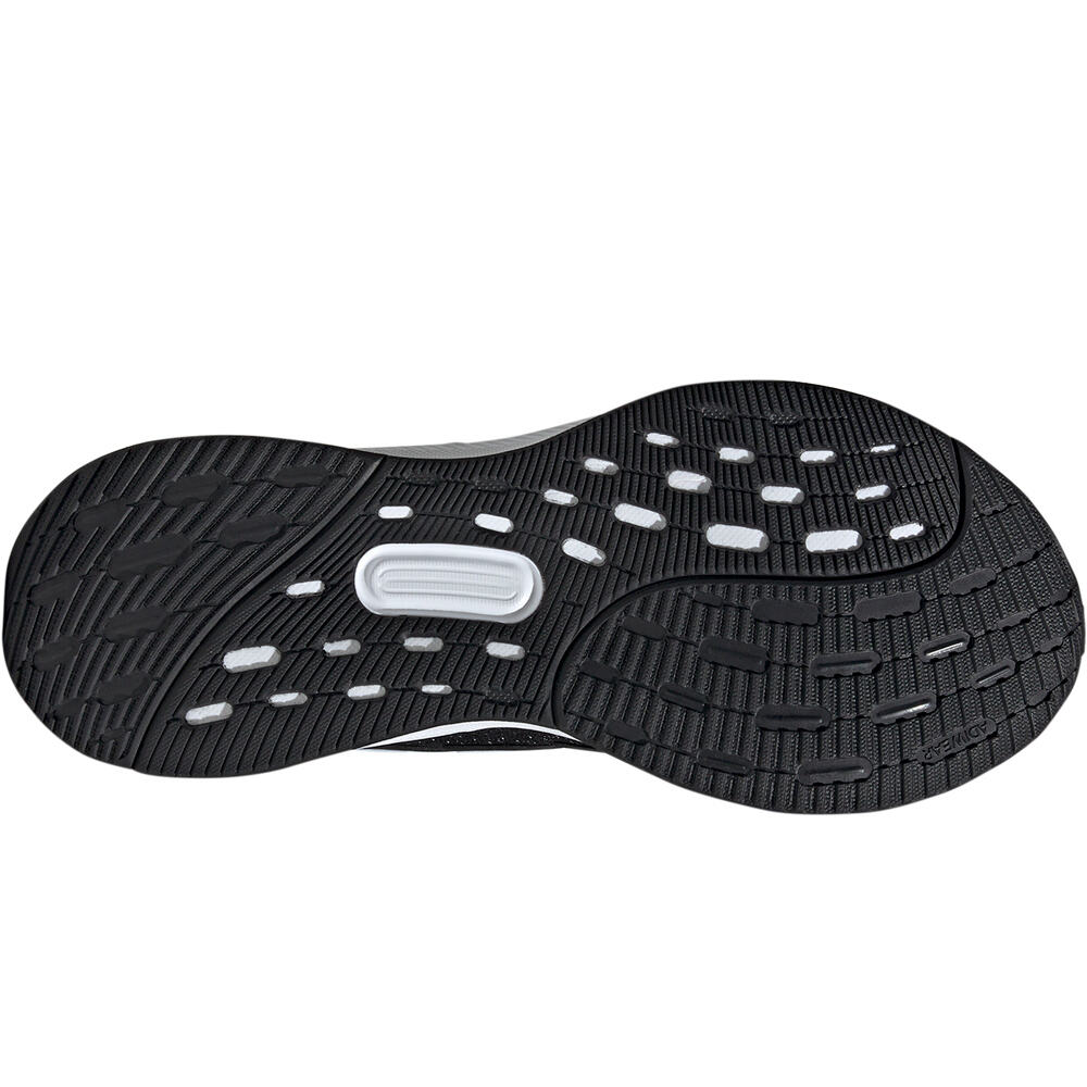 adidas zapatilla running hombre ULTRARUN 5 vista superior