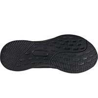 adidas zapatilla running hombre ULTRARUN 5 vista superior