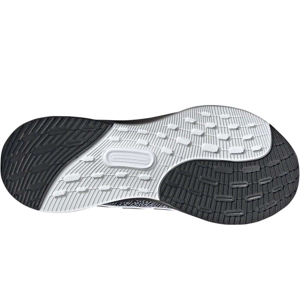 adidas zapatilla running hombre ULTRARUN 5 vista superior