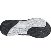 adidas zapatilla running hombre ULTRARUN 5 vista superior