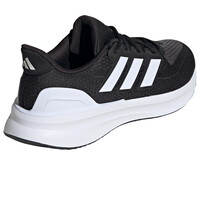 adidas zapatilla running hombre ULTRARUN 5 vista trasera