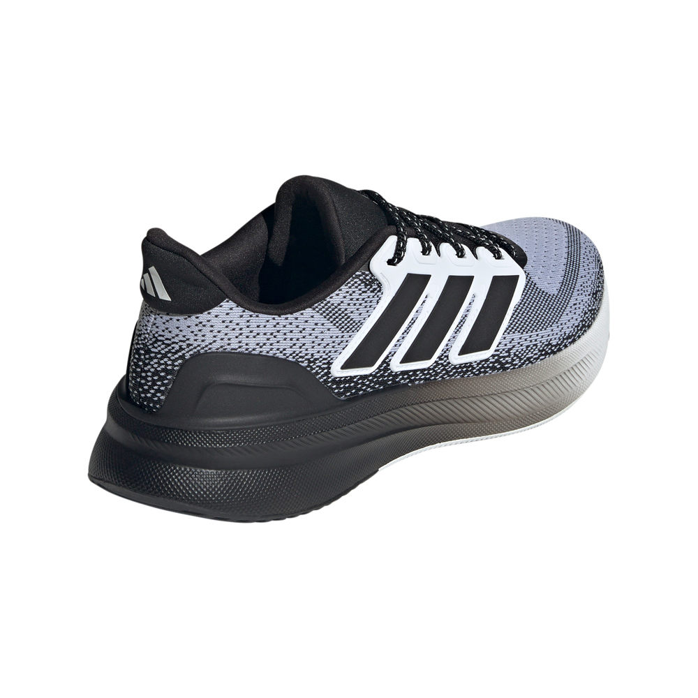 adidas zapatilla running hombre ULTRARUN 5 vista trasera