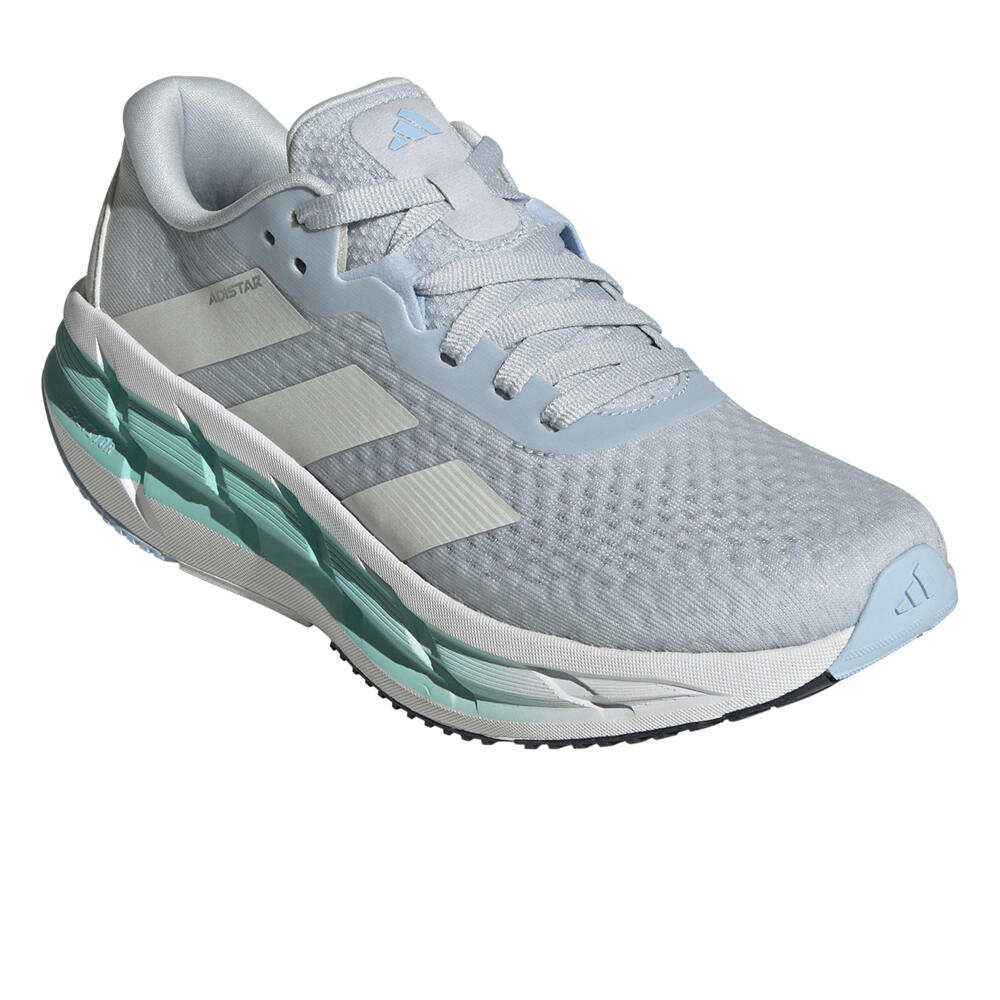 adidas zapatilla running mujer ADISTAR 3 W lateral interior