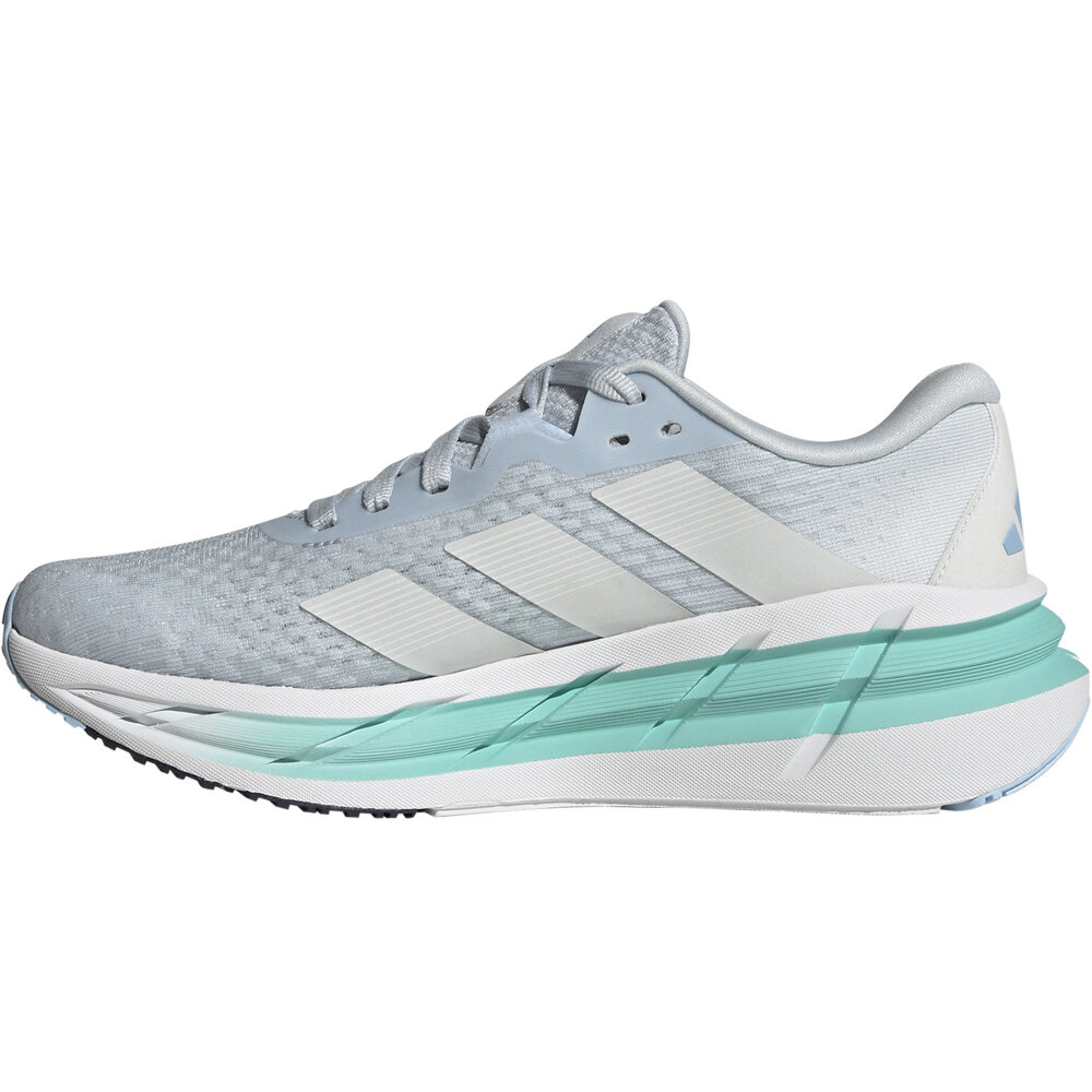 adidas zapatilla running mujer ADISTAR 3 W puntera