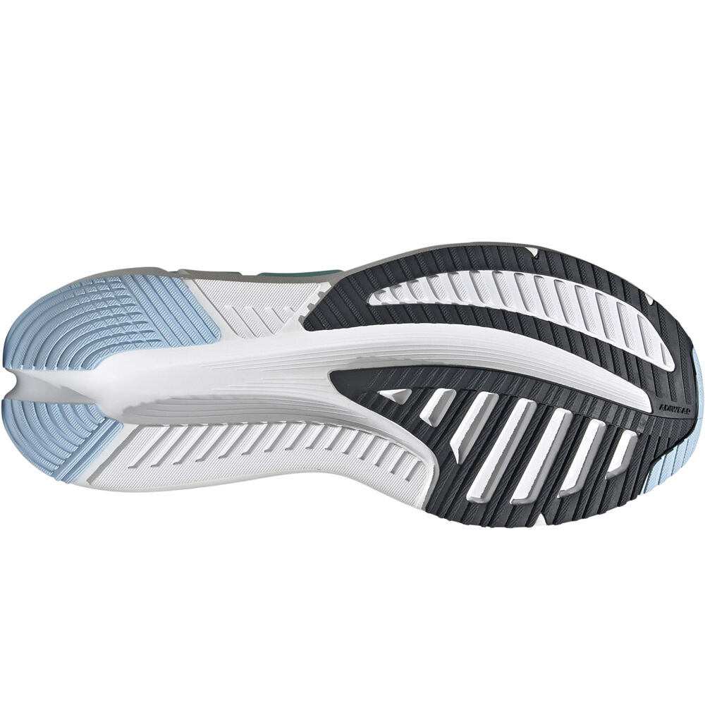 adidas zapatilla running mujer ADISTAR 3 W vista superior
