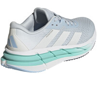 adidas zapatilla running mujer ADISTAR 3 W vista trasera
