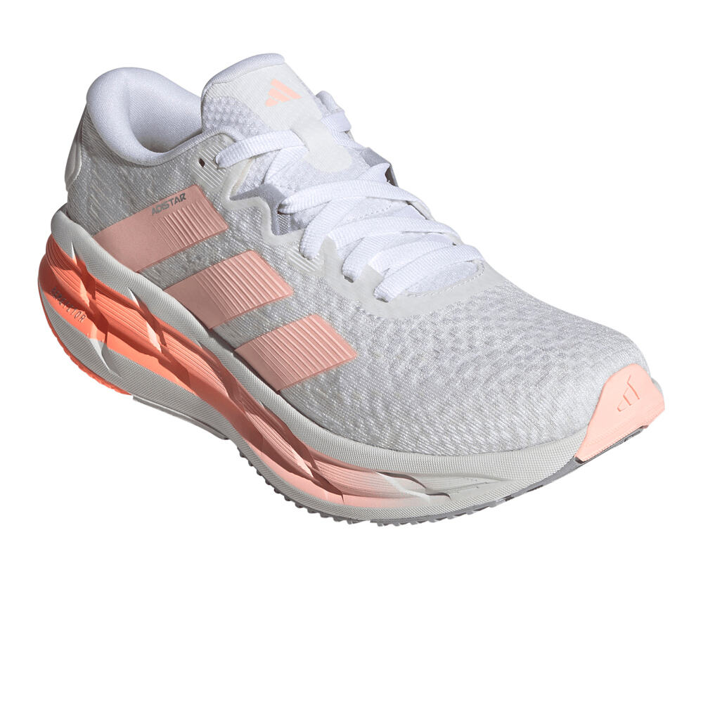 adidas zapatilla running mujer ADISTAR 4 lateral interior