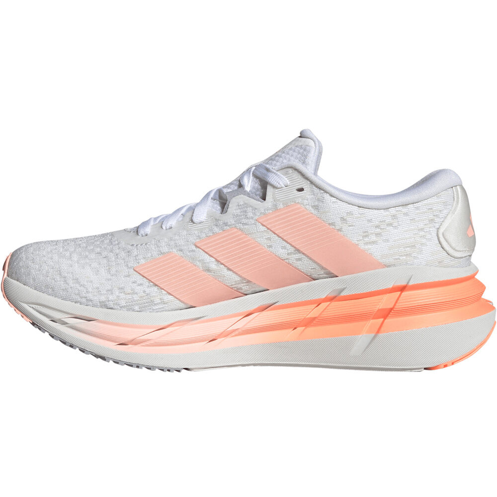 adidas zapatilla running mujer ADISTAR 4 puntera