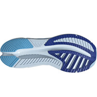 adidas zapatilla running mujer ADISTAR 4 vista superior