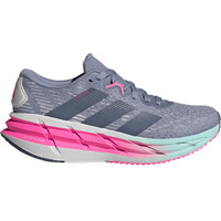 adidas zapatilla running mujer ADISTAR 4 W lateral exterior