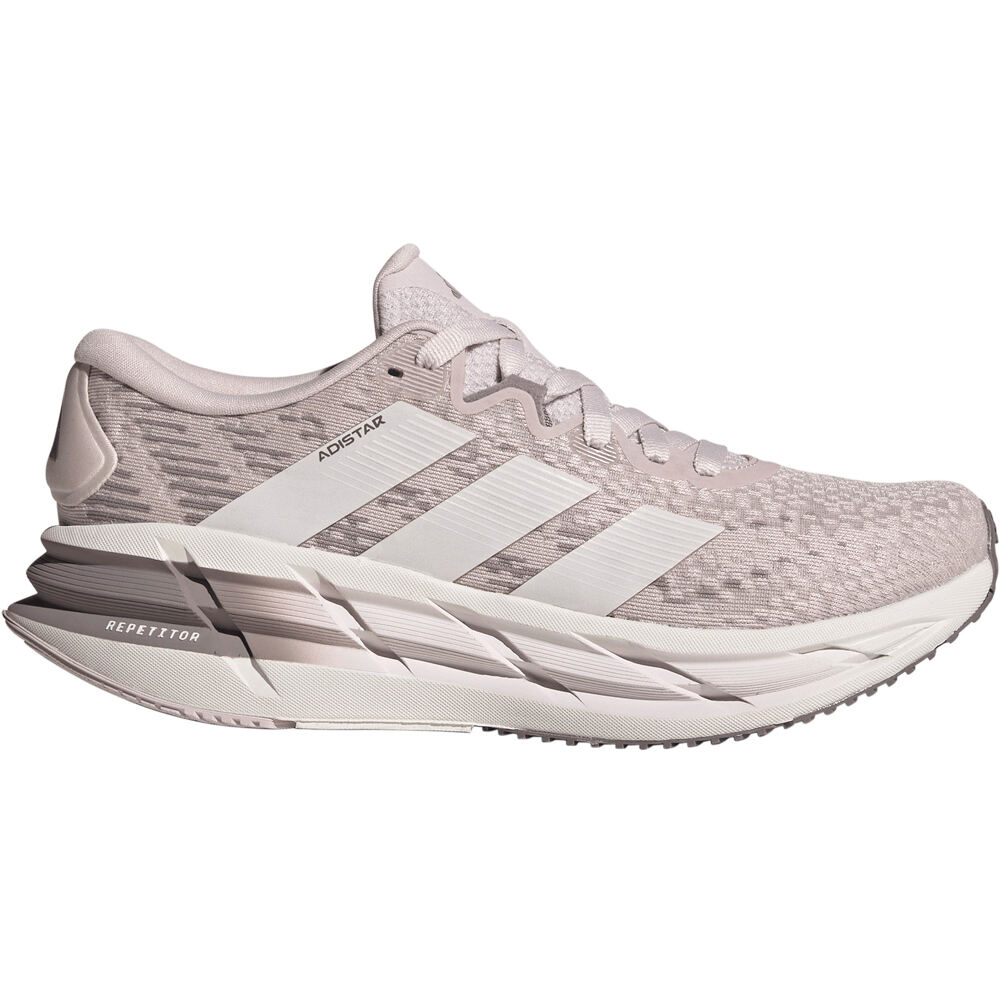 adidas zapatilla running mujer ADISTAR 4 W lateral exterior