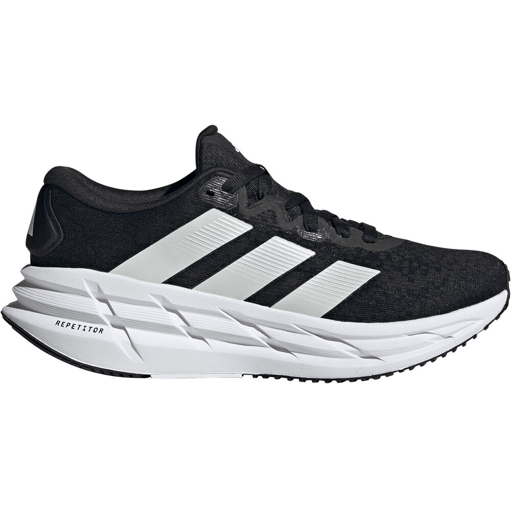 adidas zapatilla running mujer ADISTAR 4 W lateral exterior