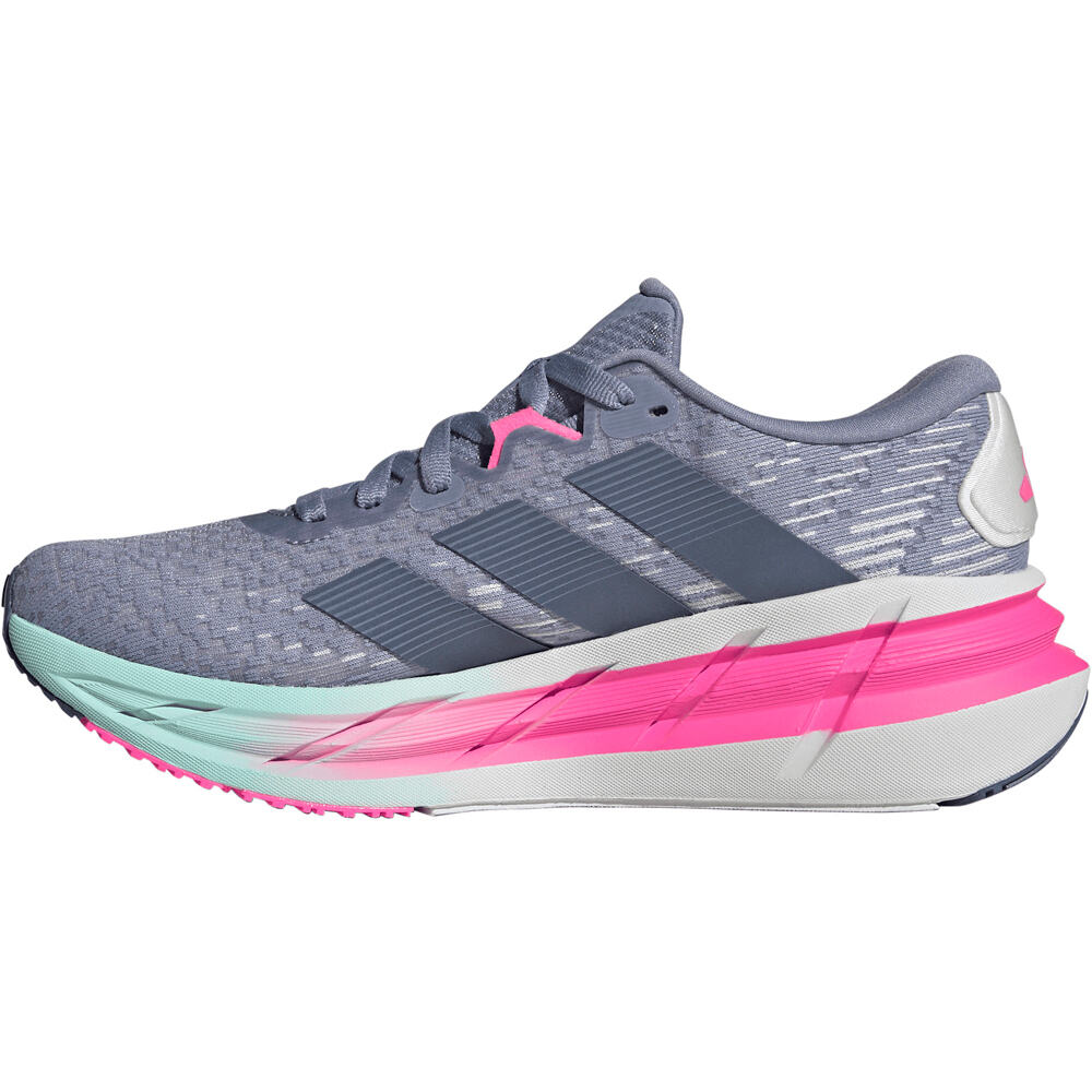 adidas zapatilla running mujer ADISTAR 4 W puntera