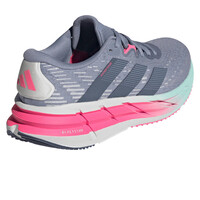 adidas zapatilla running mujer ADISTAR 4 W vista trasera