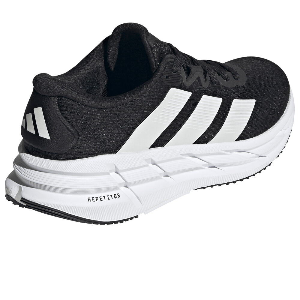 adidas zapatilla running mujer ADISTAR 4 W vista trasera