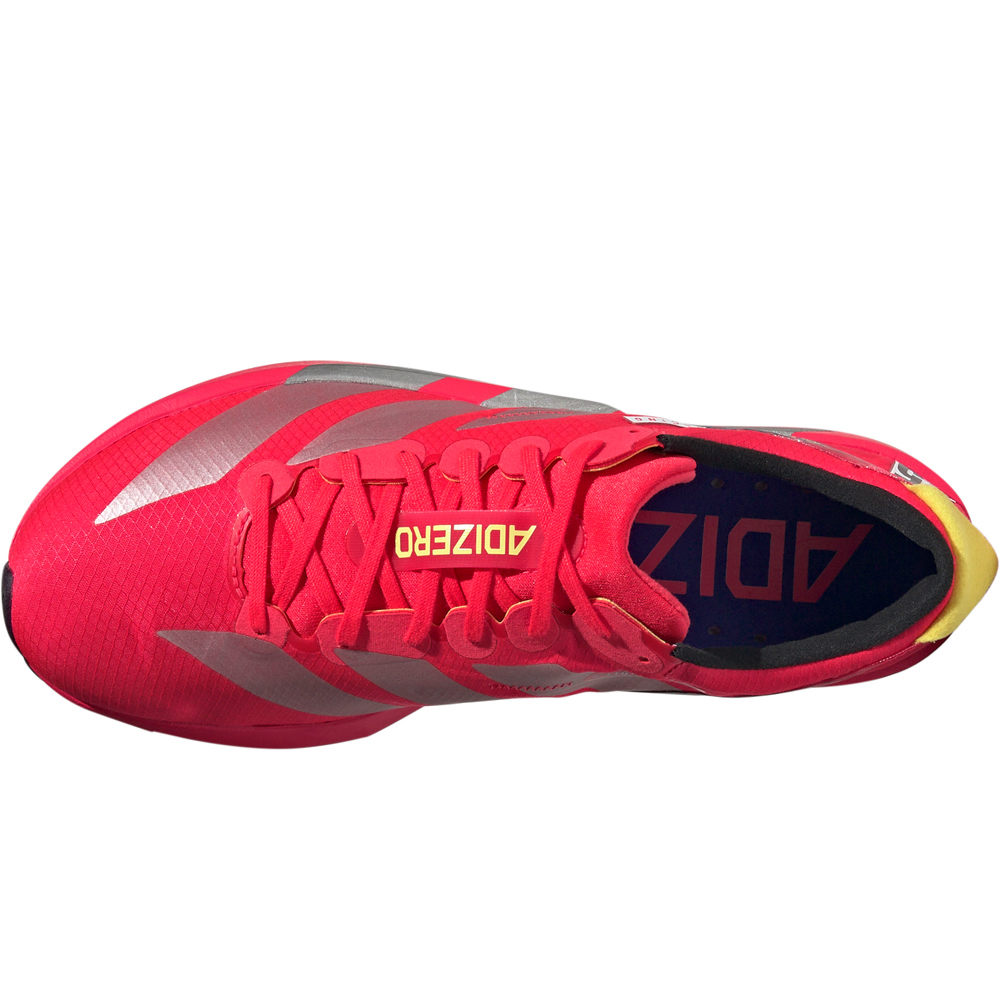 adidas zapatilla running mujer Adizero Adios 9 Running 05