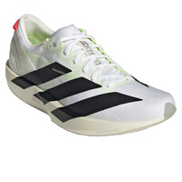 adidas zapatilla running mujer ADIZERO ADIOS 9 RUNNING lateral interior