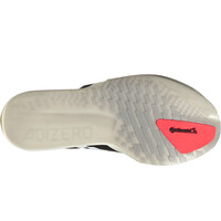 adidas zapatilla running mujer ADIZERO ADIOS 9 RUNNING vista superior