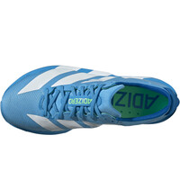 adidas zapatilla running mujer ADIZERO ADIOS 9 W 05