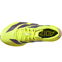 adidas zapatilla running mujer ADIZERO ADIOS 9 W 05