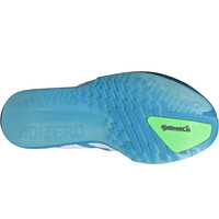 adidas zapatilla running mujer ADIZERO ADIOS 9 W vista superior