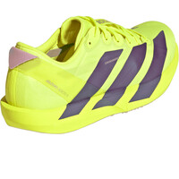 adidas zapatilla running mujer ADIZERO ADIOS 9 W vista trasera