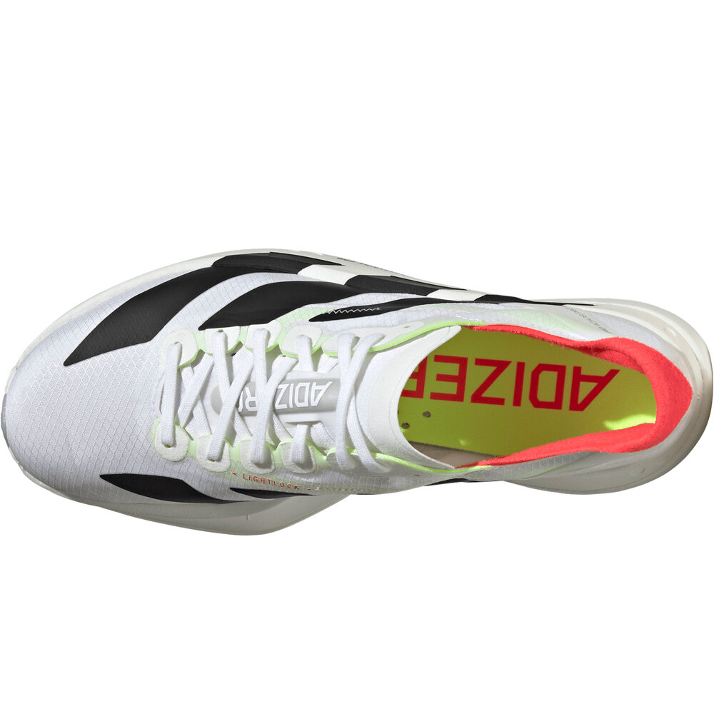 adidas zapatilla running mujer ADIZERO ADIOS PRO 4 05