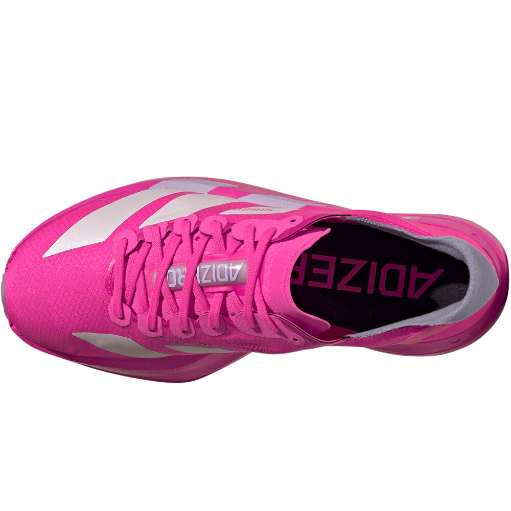 adidas zapatilla running mujer ADIZERO ADIOS PRO 4 05