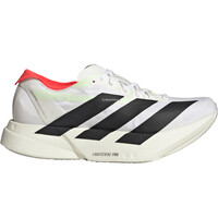 adidas zapatilla running mujer ADIZERO ADIOS PRO 4 lateral exterior