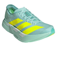 adidas zapatilla running mujer ADIZERO ADIOS PRO 4 lateral interior