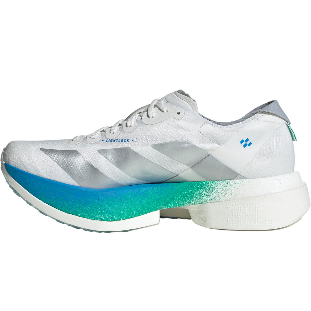 adidas zapatilla running mujer ADIZERO ADIOS PRO 4 puntera