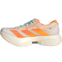 adidas zapatilla running mujer ADIZERO ADIOS PRO 4 puntera