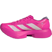 adidas zapatilla running mujer ADIZERO ADIOS PRO 4 puntera