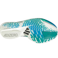 adidas zapatilla running mujer ADIZERO ADIOS PRO 4 vista superior