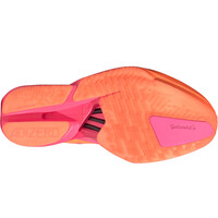 adidas zapatilla running mujer ADIZERO ADIOS PRO 4 vista superior