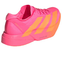 adidas zapatilla running mujer ADIZERO ADIOS PRO 4 vista trasera