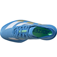 adidas zapatilla running mujer ADIZERO ADIOS PRO 4 W 05