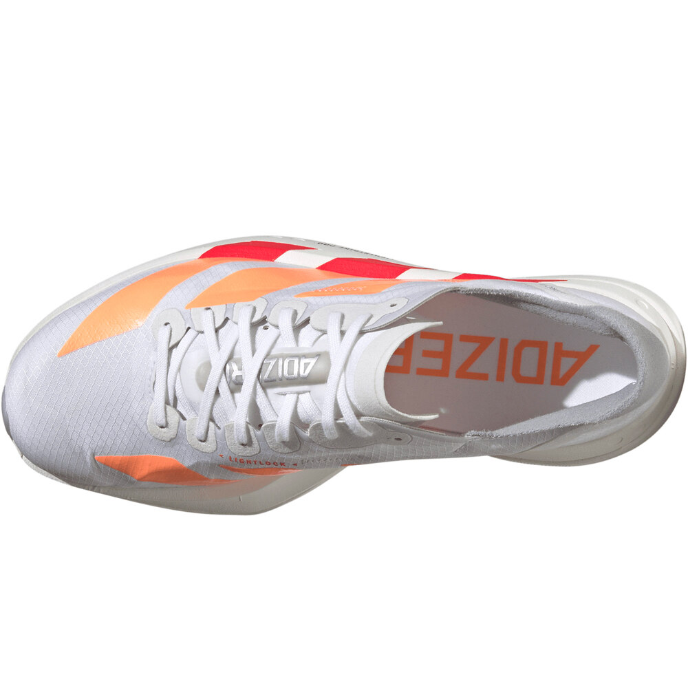 adidas zapatilla running mujer ADIZERO ADIOS PRO 4 W 05