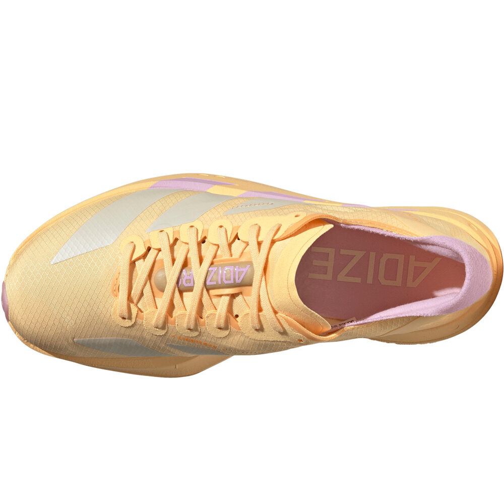 adidas zapatilla running mujer ADIZERO ADIOS PRO 4 W 05